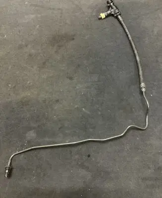 Volkswagen Crafter Clutch pipe/line 2N1721465E