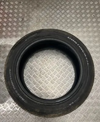 Audi Q5 SQ5 R20 summer tire 24550R20