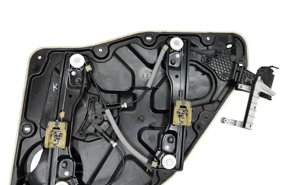 Dodge Durango Rear window lifting mechanism without motor 68092215AA 68092213AC