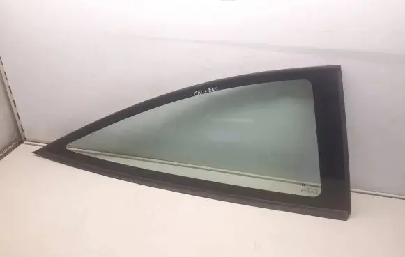 Opel Calibra Rear side window 0056459