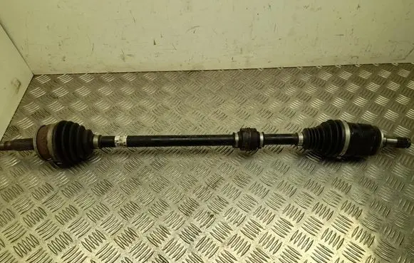 Toyota Yaris Cross Front driveshaft 434100D810