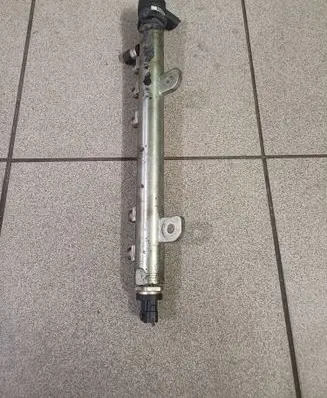Opel Astra H Fuel main line pipe 0445214086