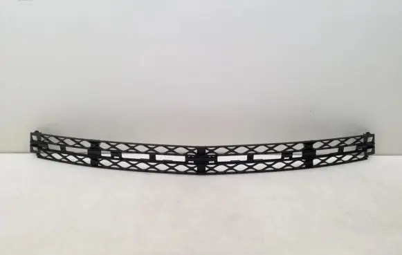 Mercedes-Benz CL C216 Front bumper lower grill A2168850024