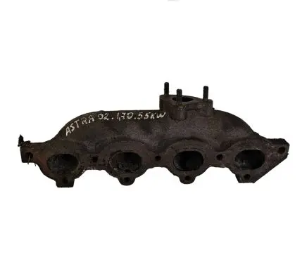 Opel Astra G Exhaust manifold