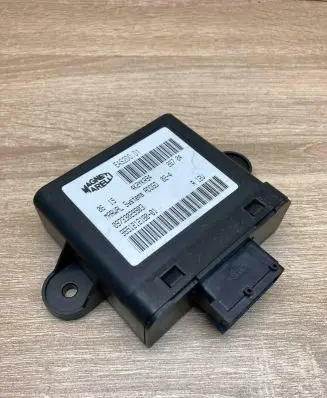 Fiat Ulysse Other control units/modules 9651212180 09733029903