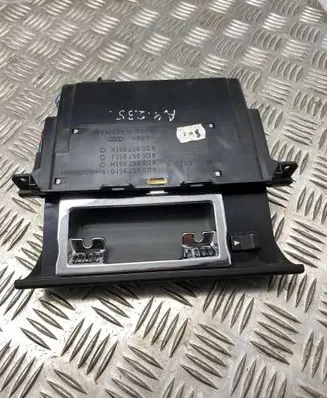 Audi A4 S4 B5 8D Car ashtray 8D0857951G