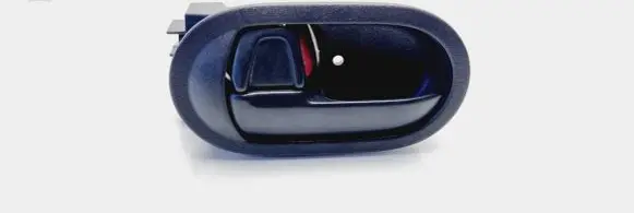 Mitsubishi Colt Front door interior handle