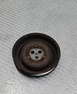Citroen Jumper Crankshaft pulley BU3Q-6B319-AA