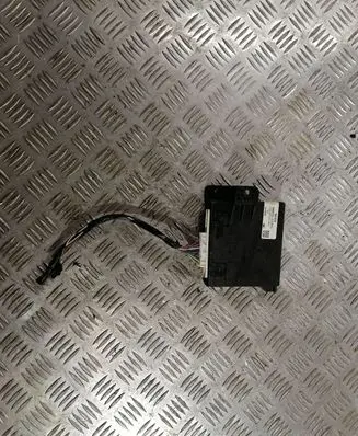 Toyota Avensis T270 Other control units/modules 8865005251