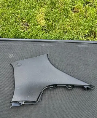 Toyota C-HR I (C) pillar trim 62470F4030 62470F4040
