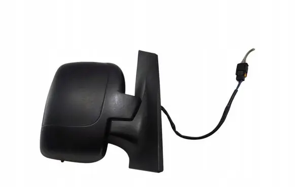 Citroen Jumpy Front door electric wing mirror