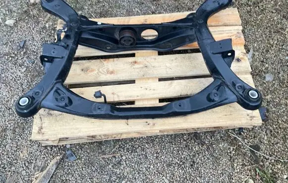 Lexus RX 450H Rear subframe 