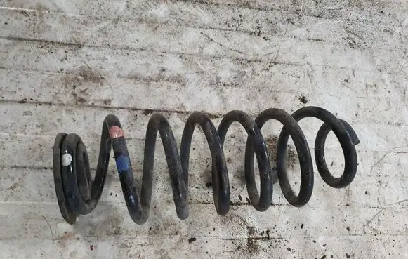 Honda Insight Rear coil spring NOCODE