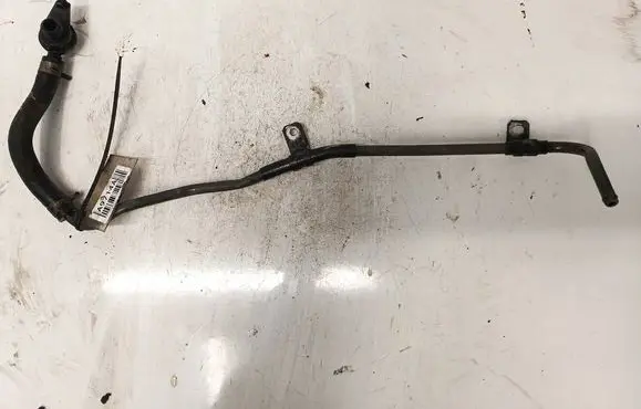 Toyota Auris 150 Power steering hose/pipe/line