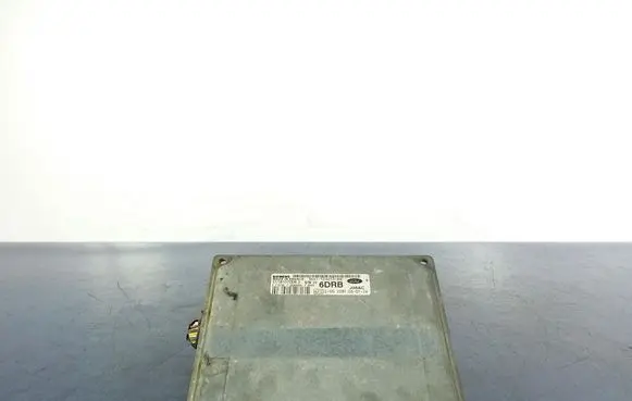 Mazda 2 Engine control unit/module ECU 3S6112A650EB