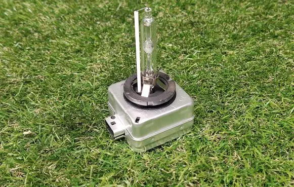 Audi A4 S4 B8 8K Xenon bulb D1S