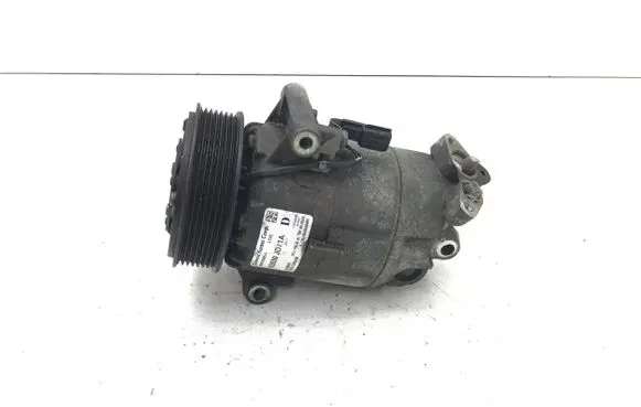 Air conditioning (A/C) compressor (pump)