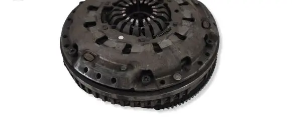 Volvo S60 Clutch set kit 
