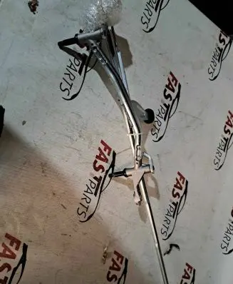 Renault Clio IV Front wiper linkage 288603753R