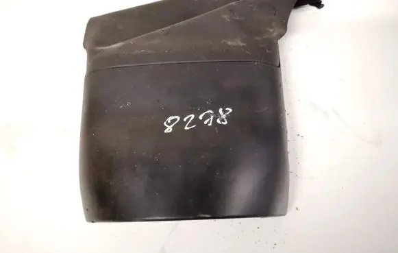 Audi A4 S4 B7 8E 8H Steering wheel column trim 8e0953515f