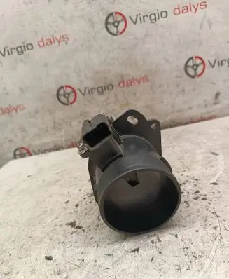 Peugeot 5008 Mass air flow meter 9662635680