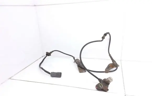Mazda MPV ABS brake wheel speed sensor