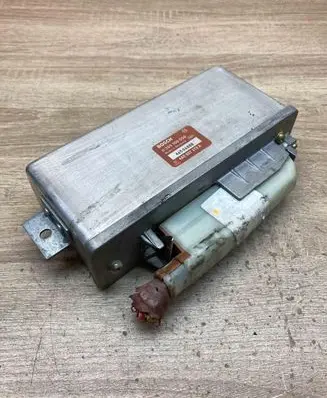 Audi 100 S4 C4 ABS control unit/module 4A0907379A 0265100056