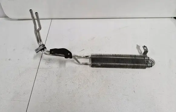 Infiniti M30 Power steering radiator 5345353434