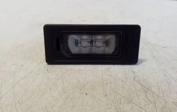 Audi Q5 SQ5 Number plate light 4G0943021