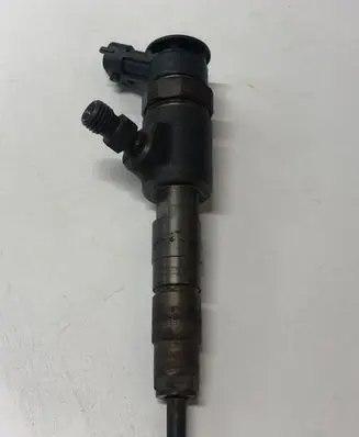 Citroen DS3 Fuel injector 0445110340 870692