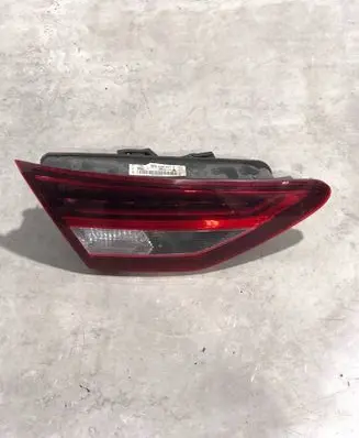 Seat Leon (5F) Tailgate rear/tail lights 5F0945307H