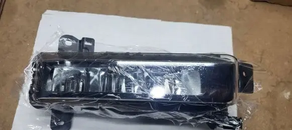 BMW X6M G06 F96 Fog light set 
