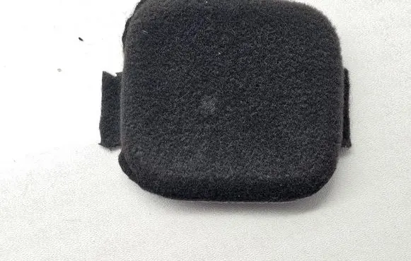 Toyota Avensis T270 Other trunk/boot trim element