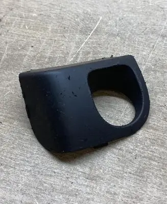 Volkswagen Touareg I Other interior part 7L6858339