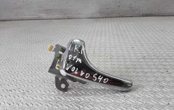 Volvo S40, V40 Front door interior handle