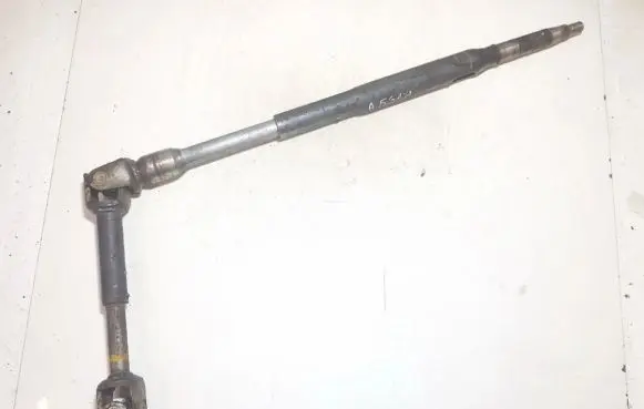 Mitsubishi Galant Steering column universal joint