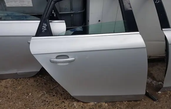 Audi A4 S4 B8 8K Rear door
