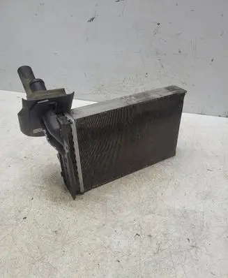 Volkswagen Golf II Heater blower radiator