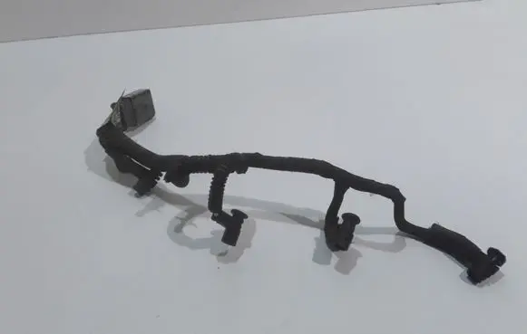 Peugeot 3008 I Glow plug wires 