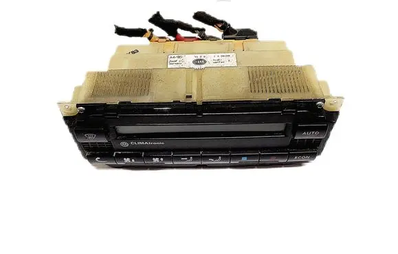 Climate control unit