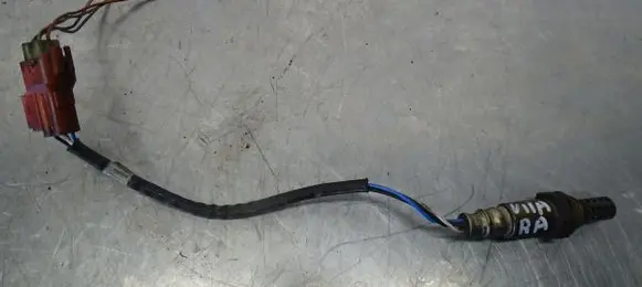Suzuki Grand Vitara I Lambda probe sensor