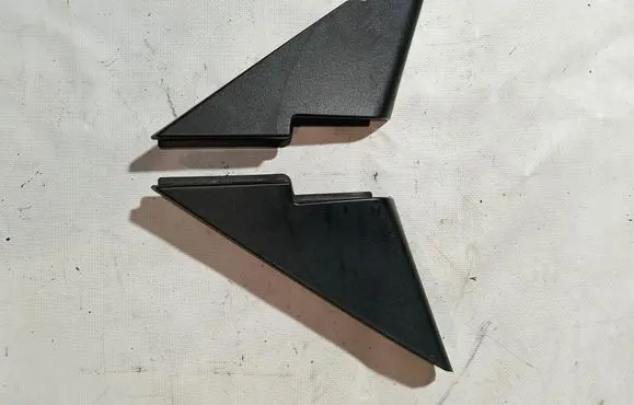 Toyota Avalon XX30 Plastic wing mirror trim cover 67491-AC040