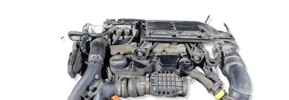 Peugeot 508 Engine 10JBFT