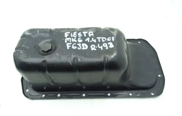 Ford Fiesta Oil sump 