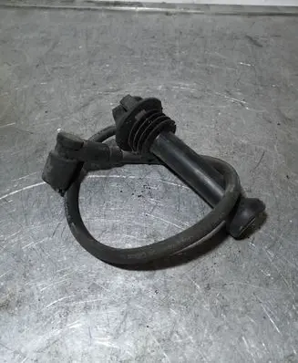 Mazda Tribute Ignition plug leads 