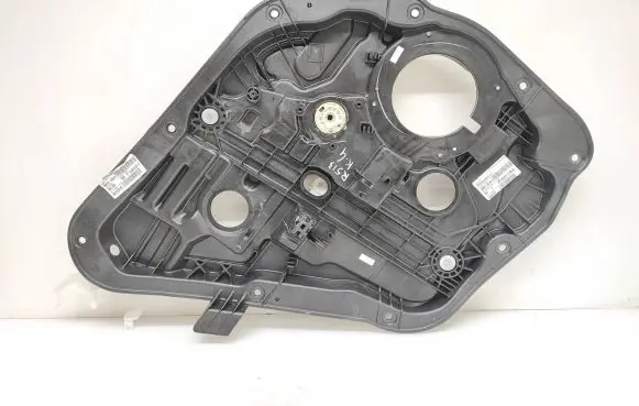 KIA Ceed Rear window lifting mechanism without motor 83470A2341 9125200100