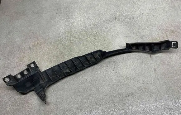 Opel Insignia A Headlight/headlamp mounting bracket 23158323
