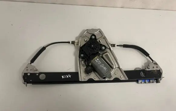 Mercedes-Benz S W220 Sliding door window regulator with motor A2207300346