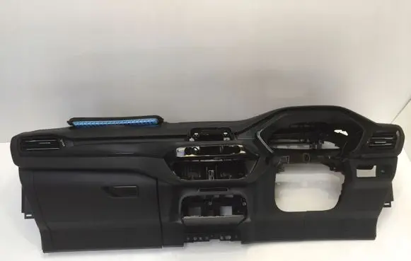 Ford Kuga III Dashboard LV4BS04326F