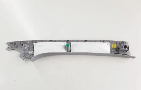 Hyundai Kona I (A) pillar trim
